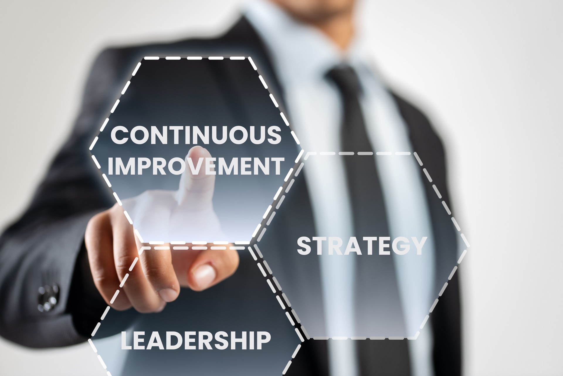 Leading Change in Uncertain Times